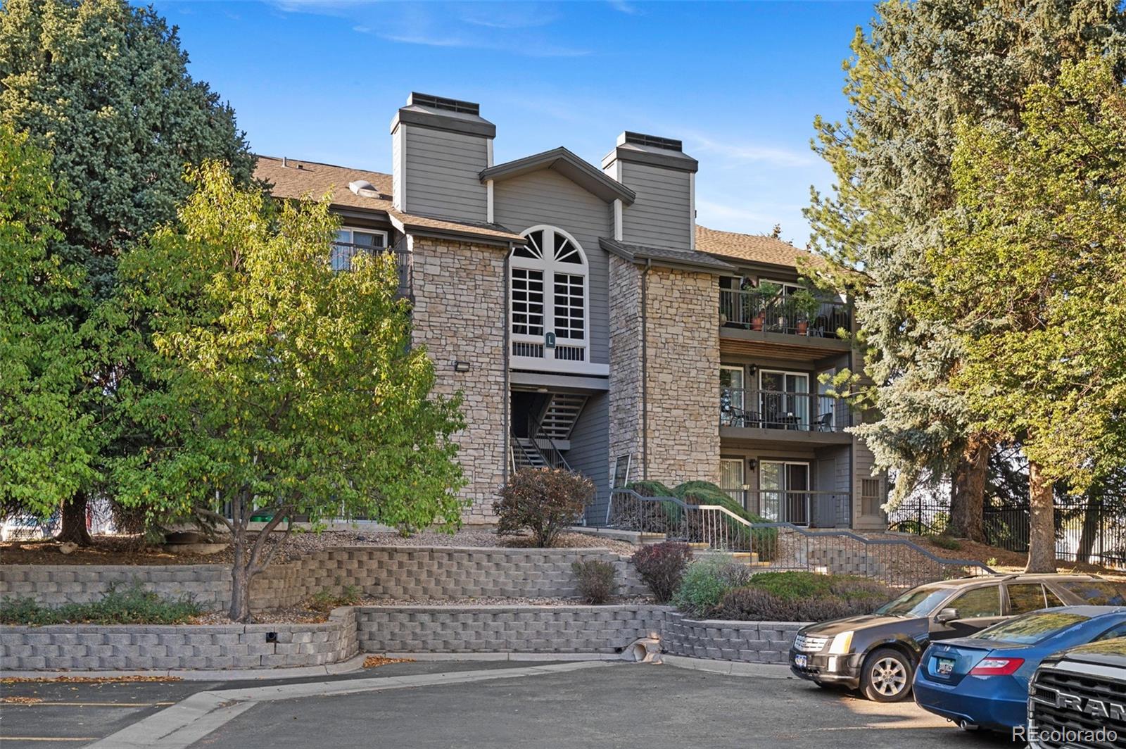 2575 S Syracuse Way Unit L307