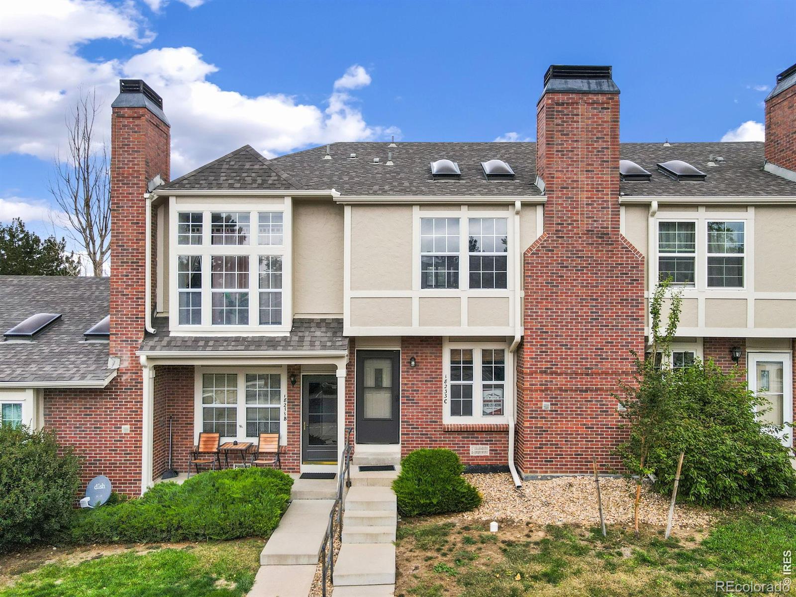 18233 E Arizona Avenue Unit C