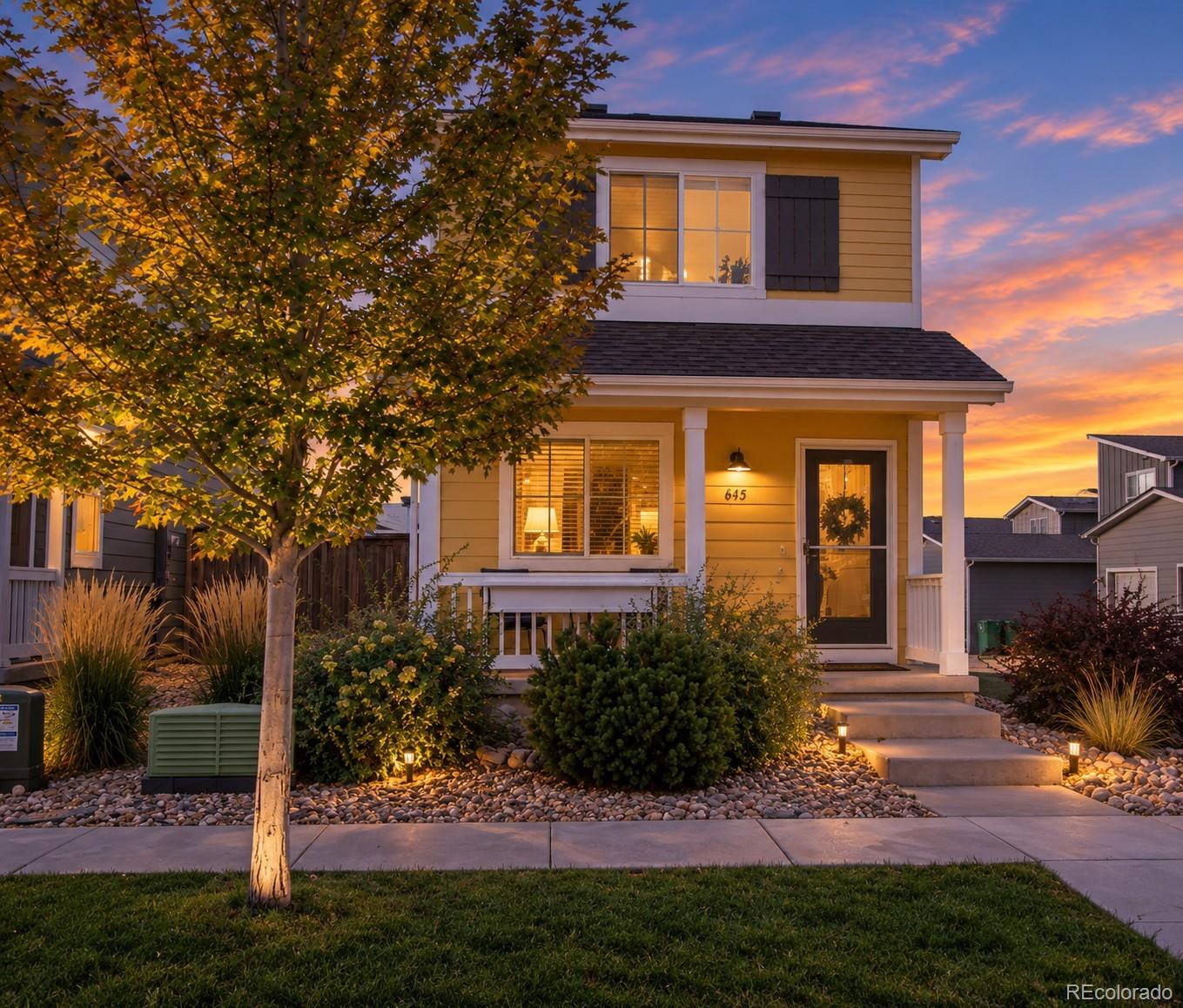 845 PrairieStar Drive