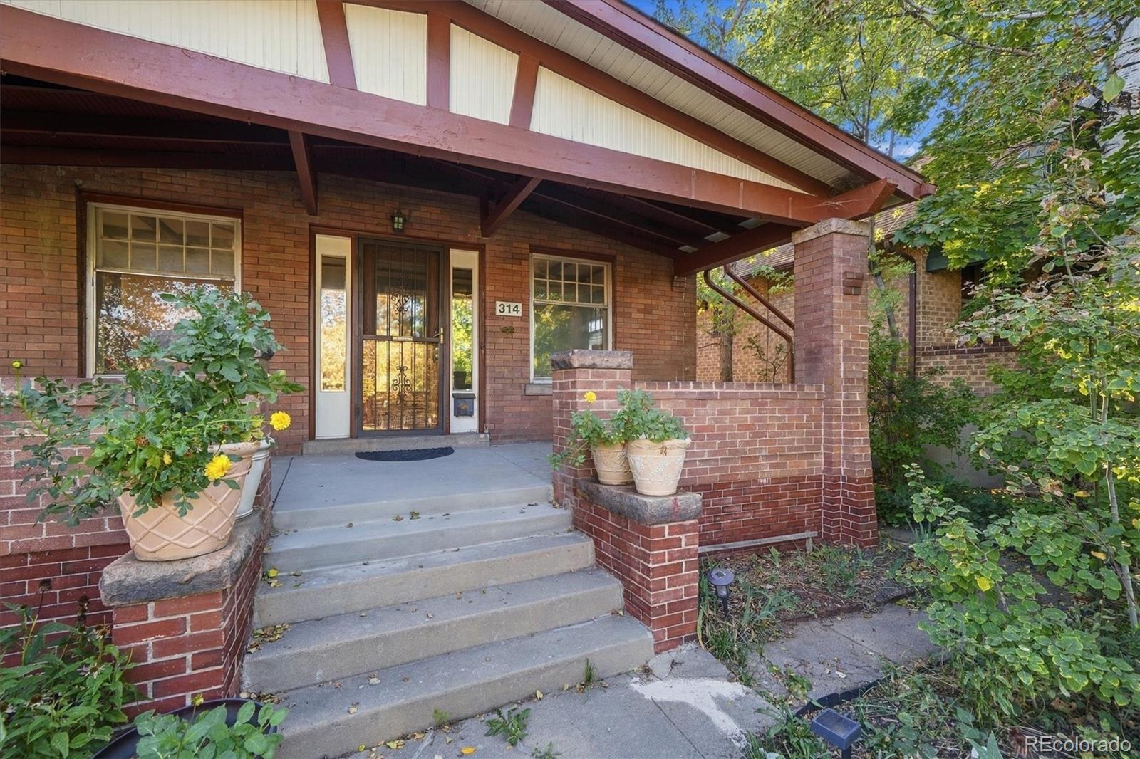 314 S Clarkson Street