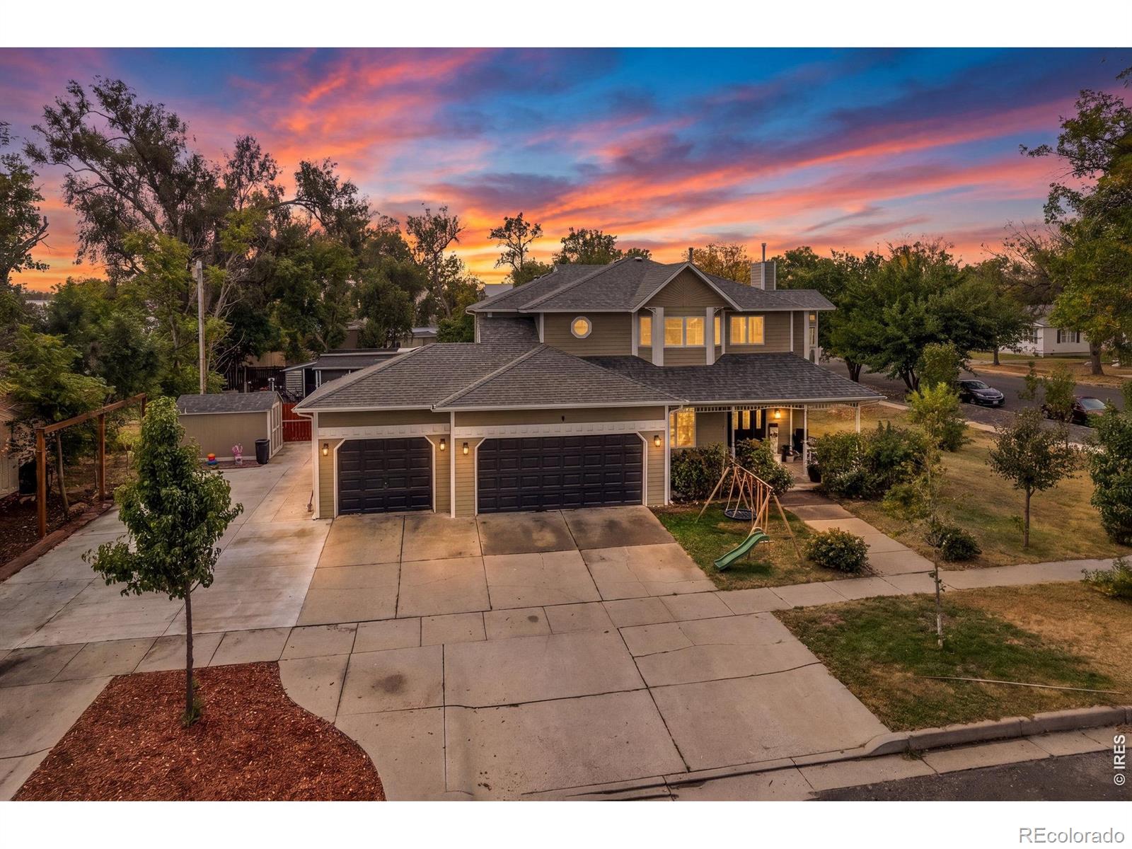 506 E Kiowa Avenue