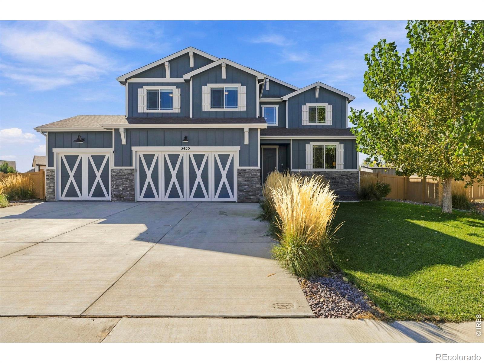 3435 Short Grass Drive