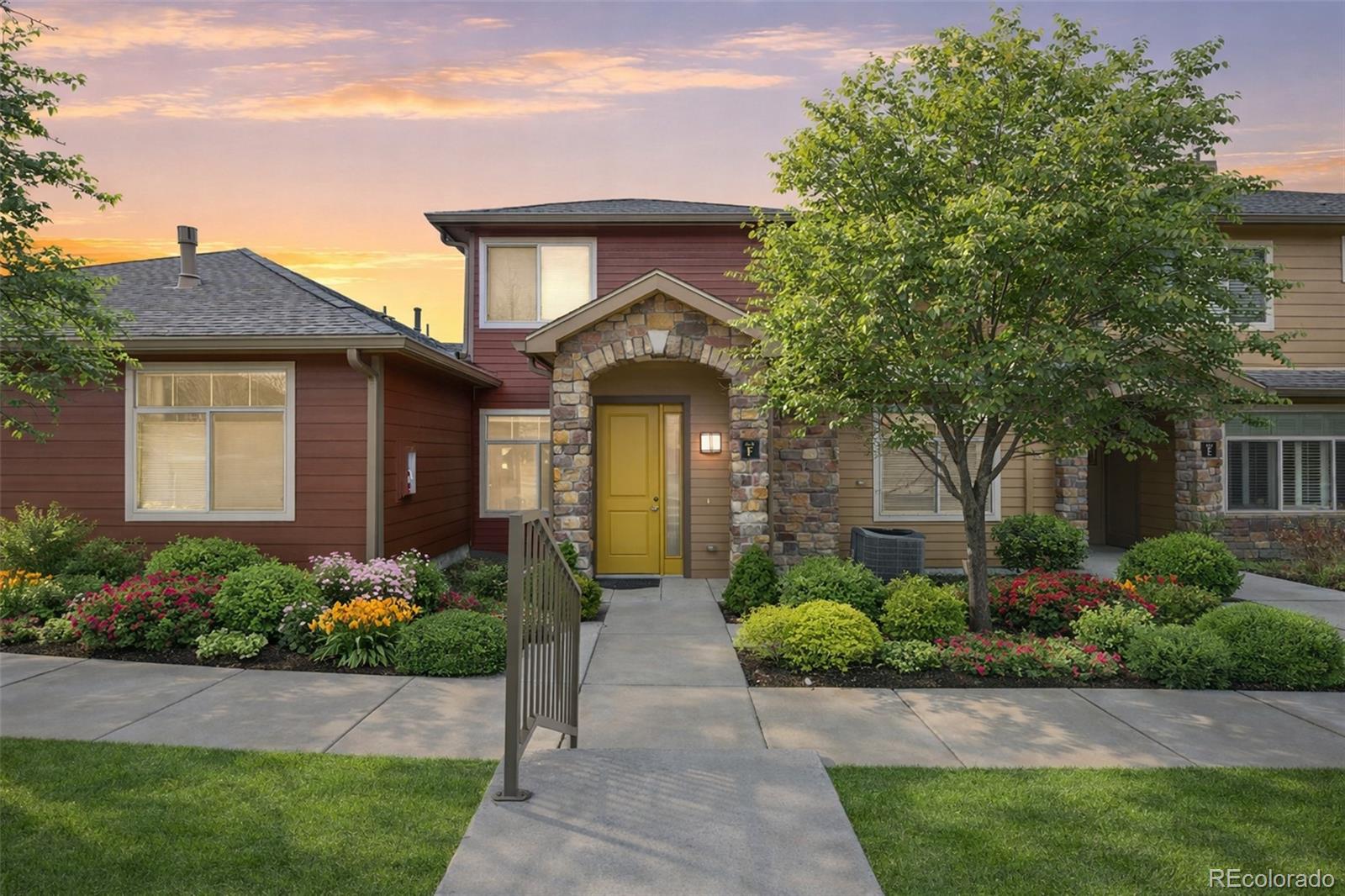 8615 Gold Peak Place Unit F