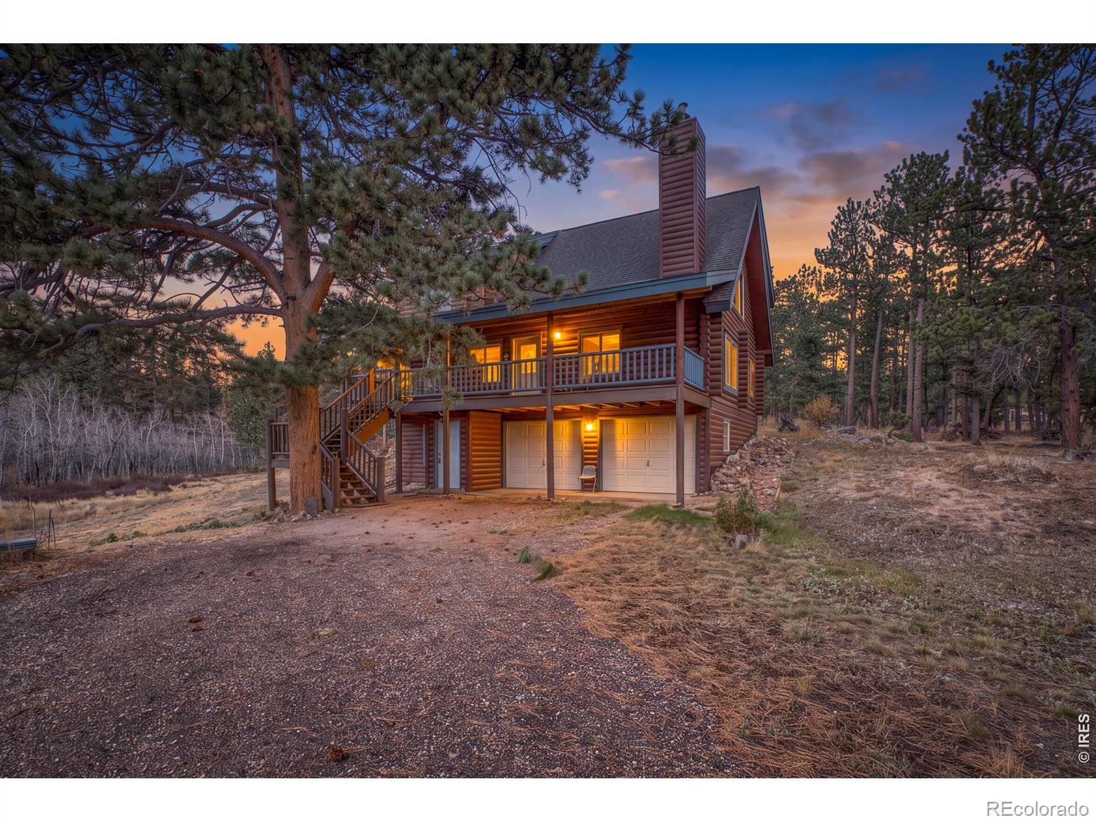 2225 N County Road 73c