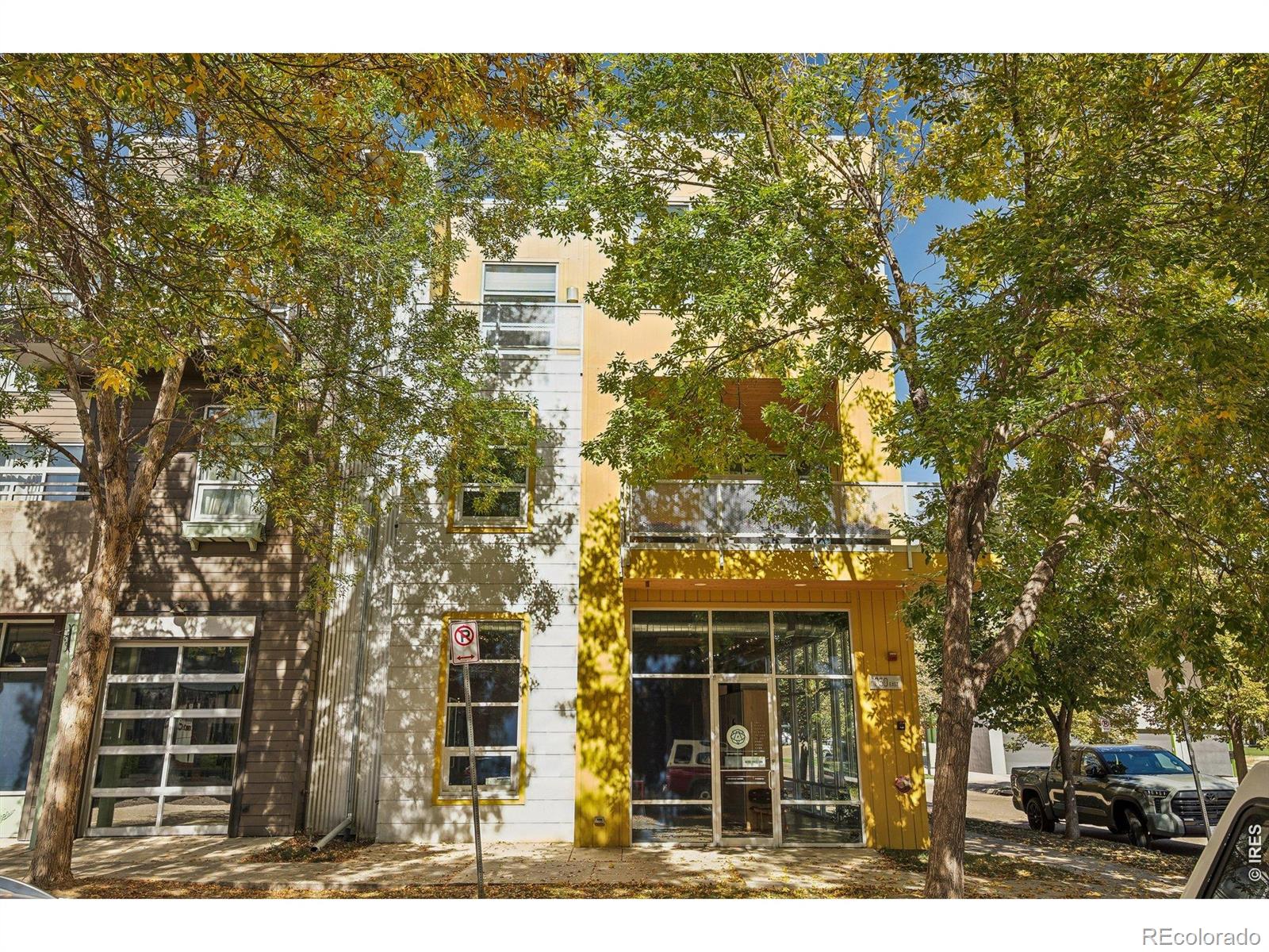 1050 Neon Forest Circle Unit E