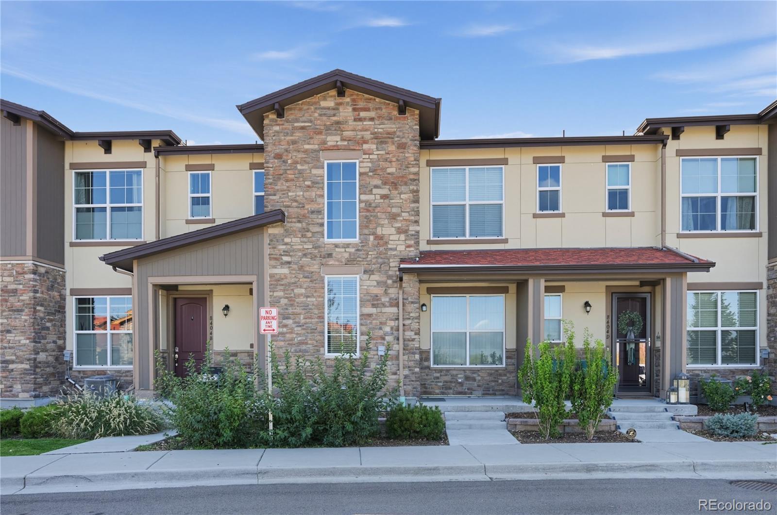 8404 Rizza Street Unit C