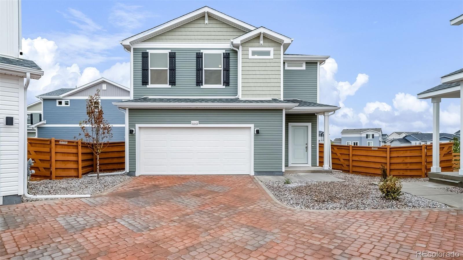 10001 Revere Court