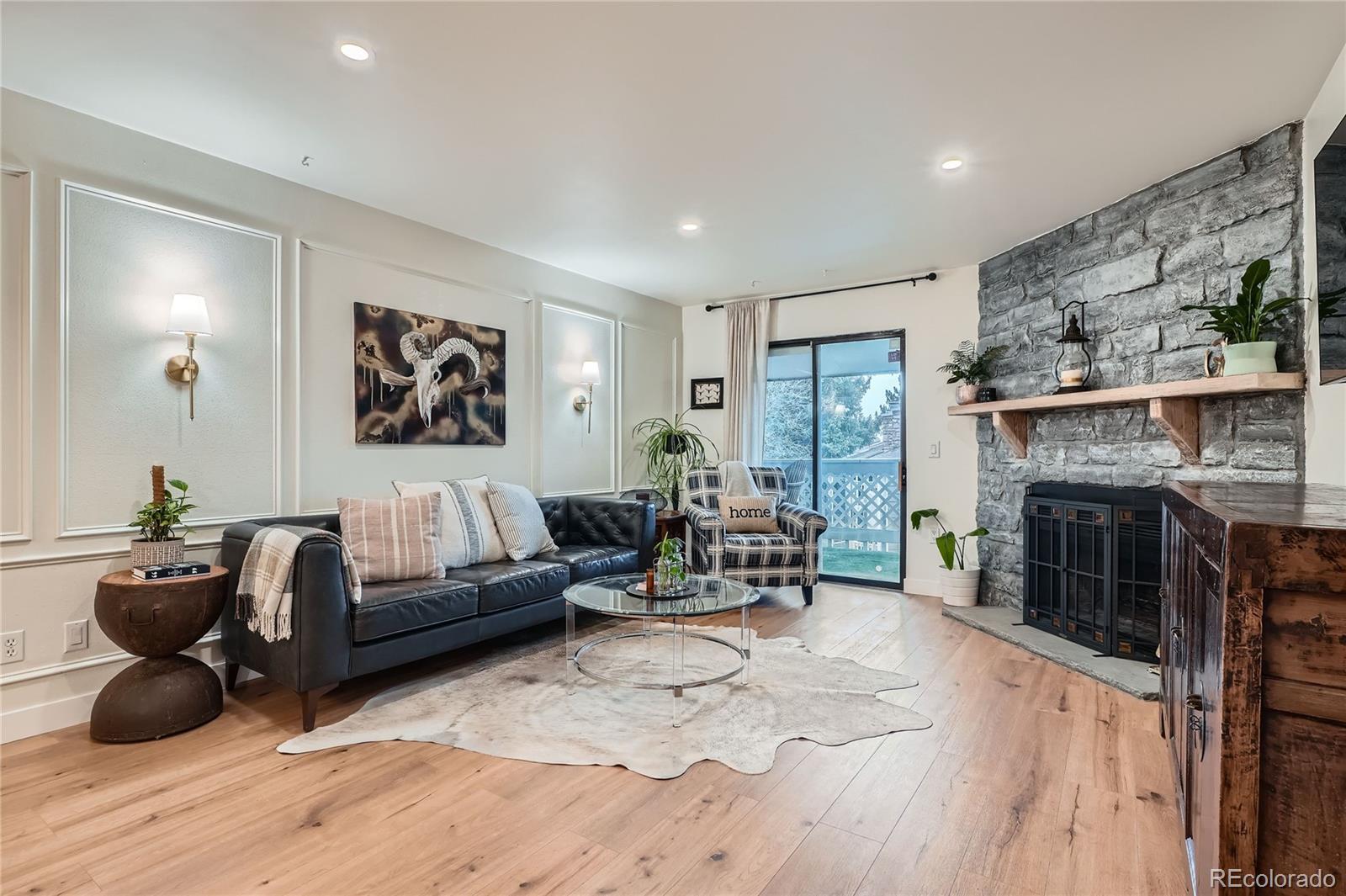 8335 Fairmount Drive Unit 11-203