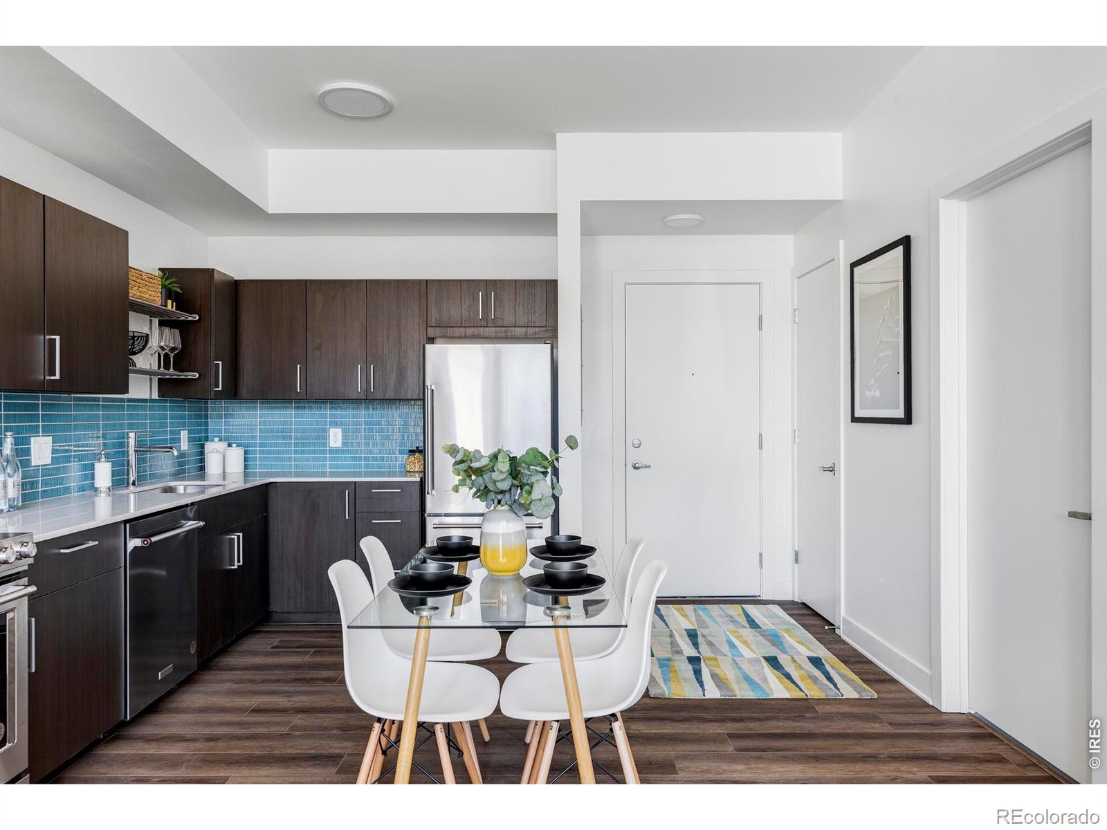 1707 Walnut Street Unit 302