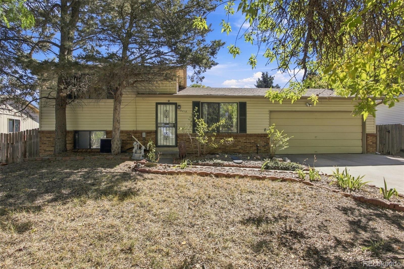 15018 E Columbia Drive