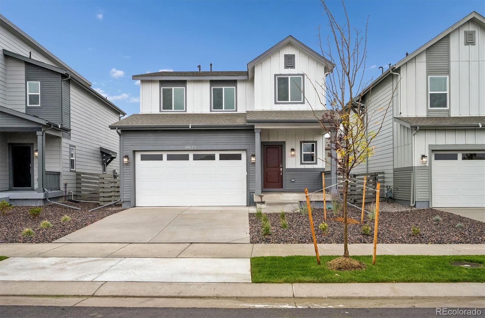 19023 E 93rd Place