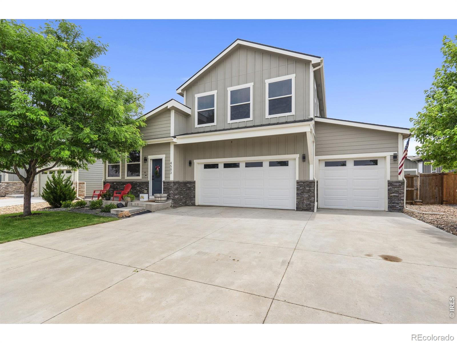 4503 Granger Drive