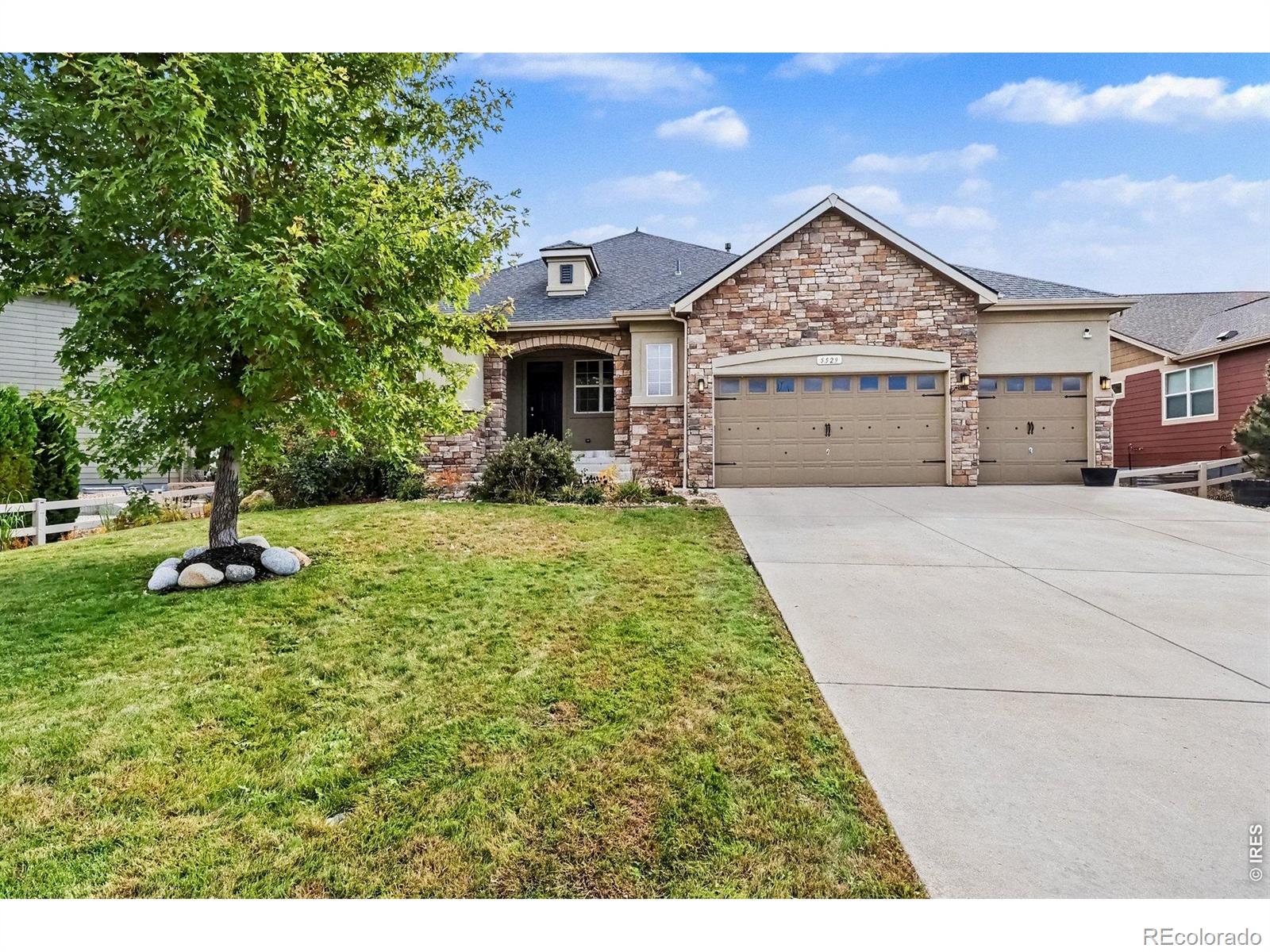 5529 Triple Crown Drive