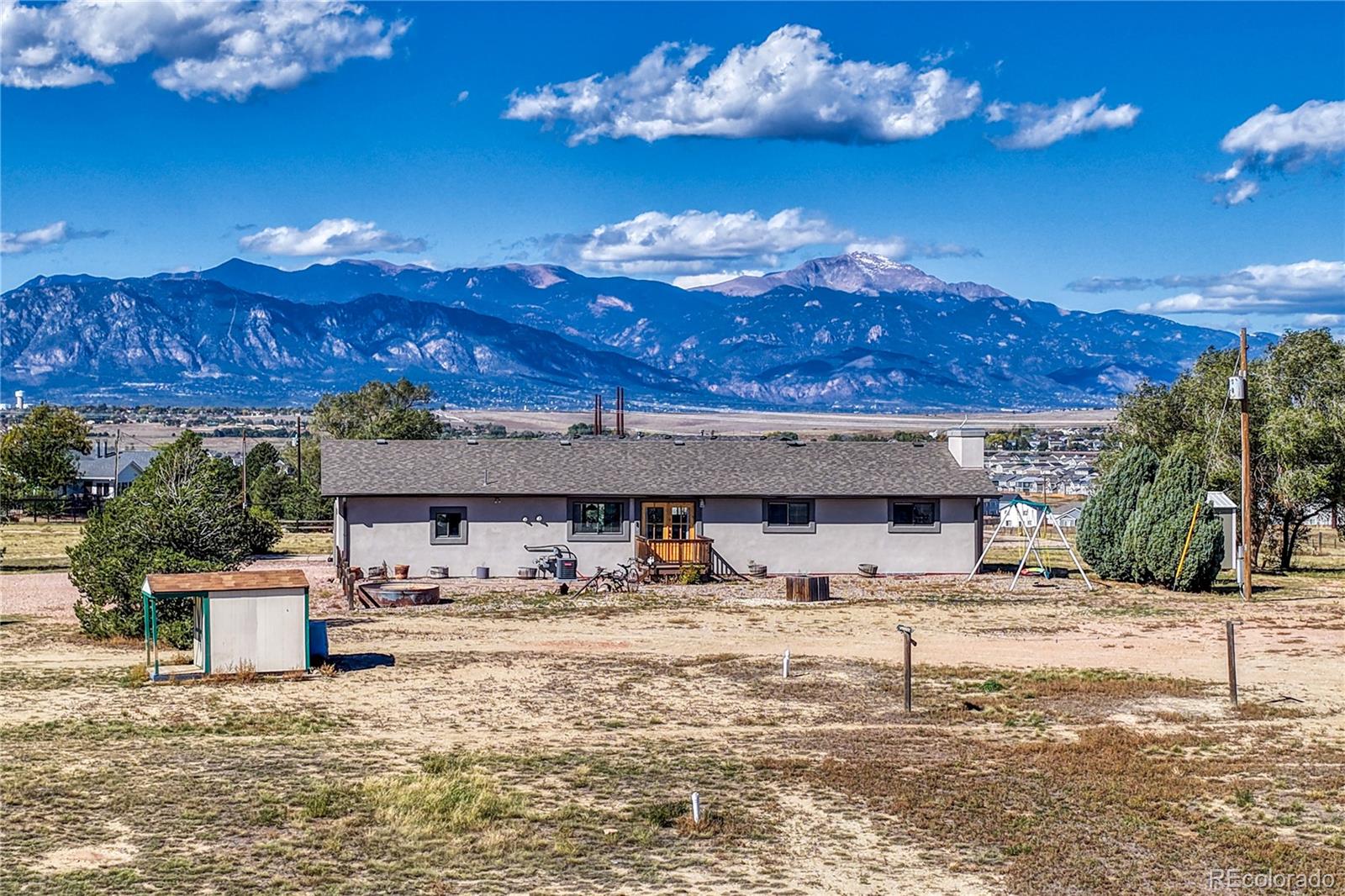 11170 Peaceful Valley Road