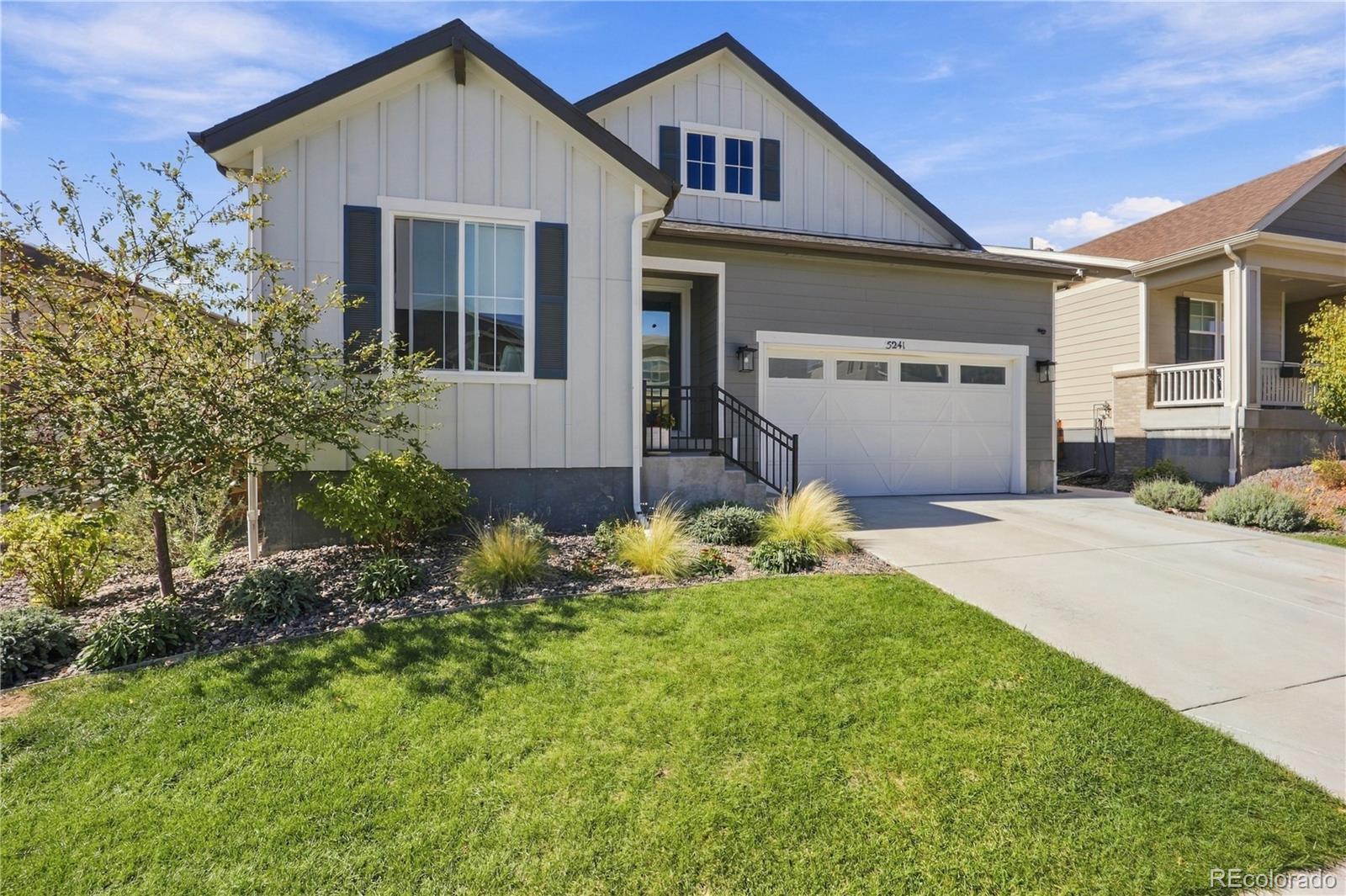 5241 Routt Court