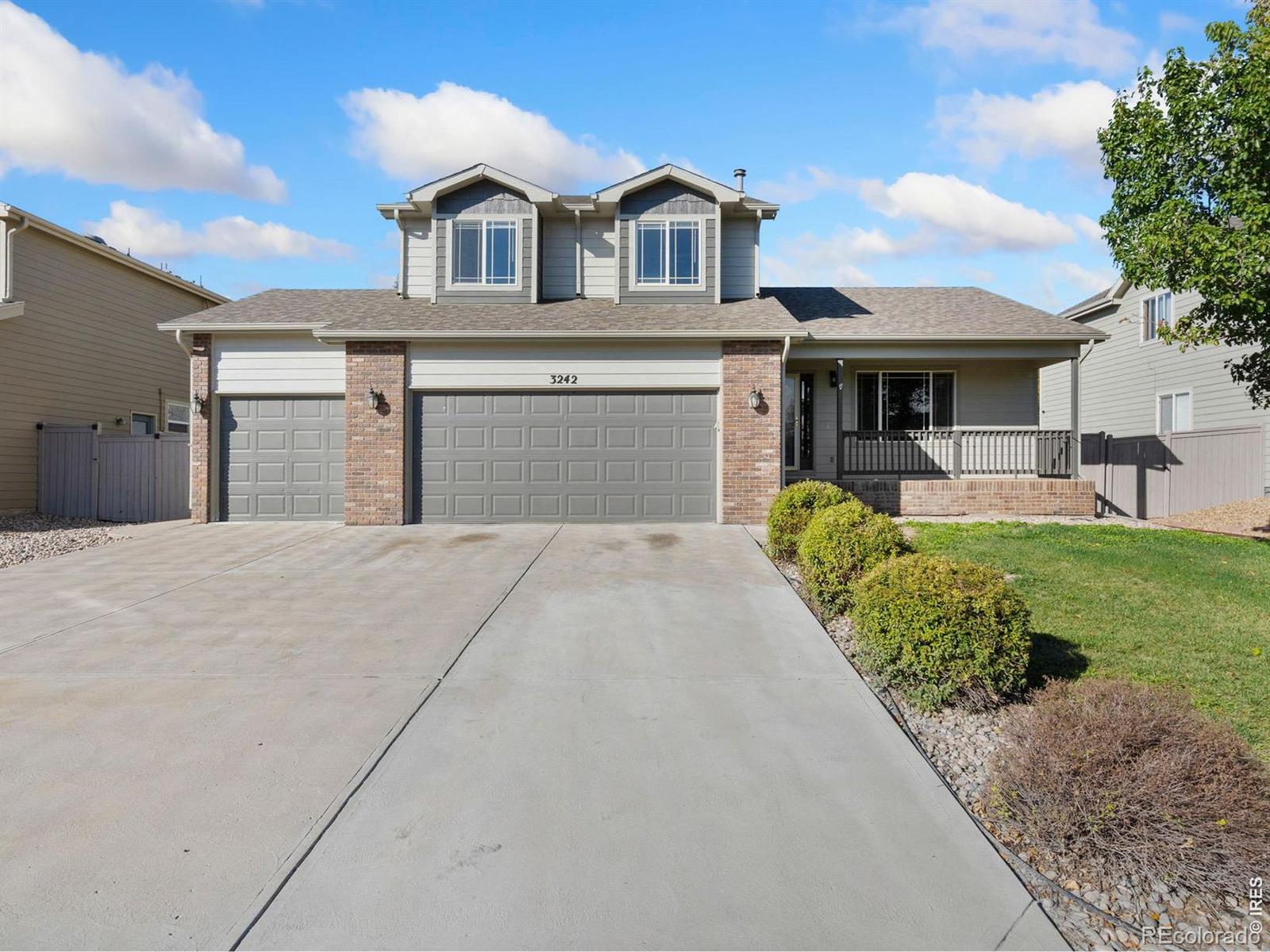 3242 Firewater Lane