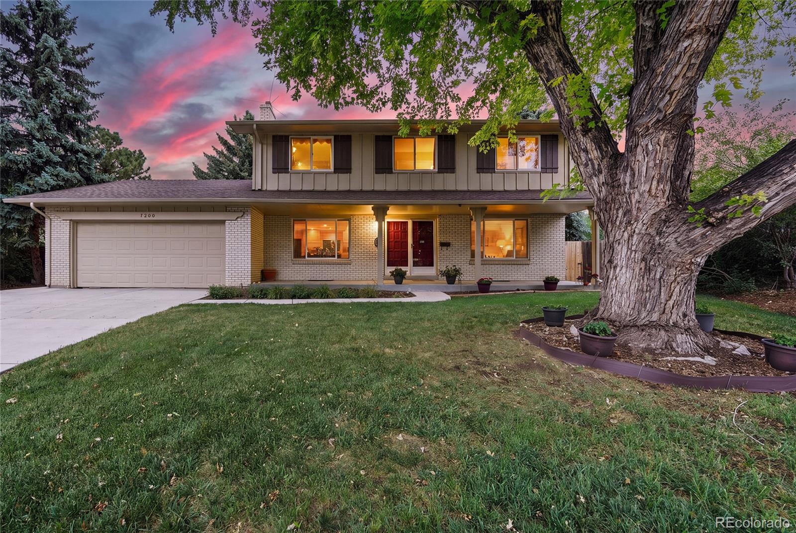 7300 S Syracuse Court