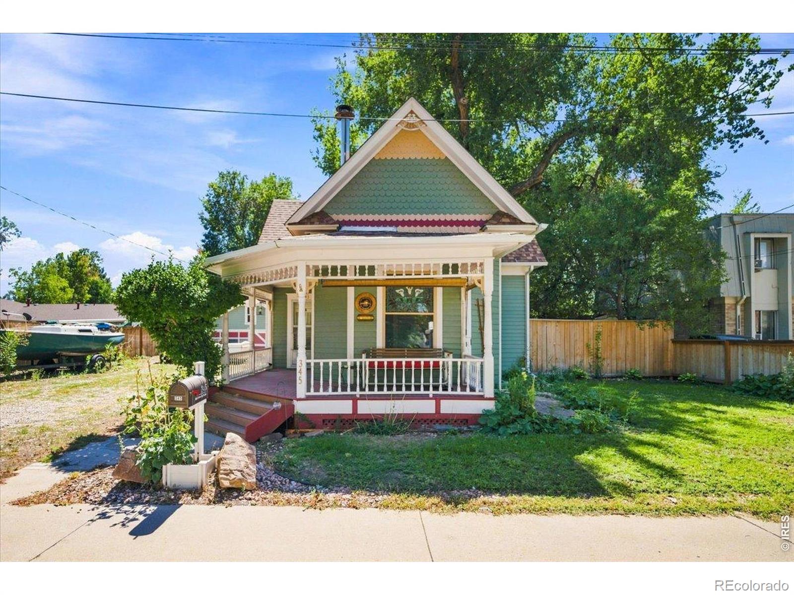 345 Mountain View Avenue