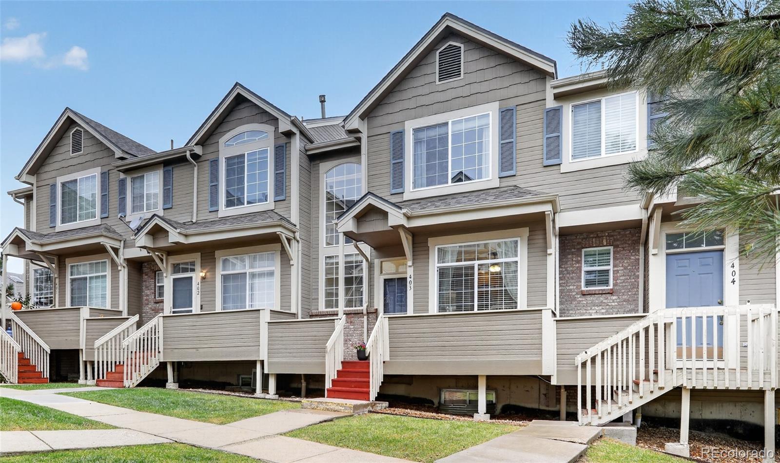 5555 E Briarwood Avenue Unit 403