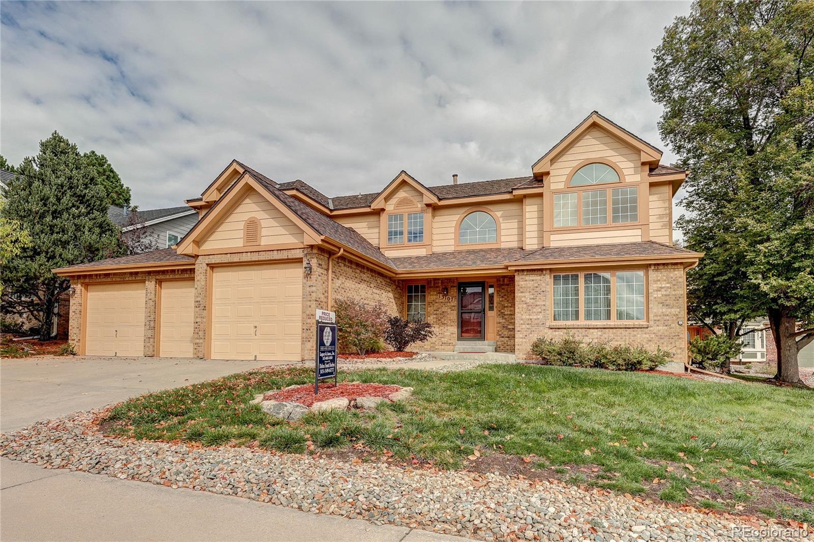 13107 W Iliff Drive