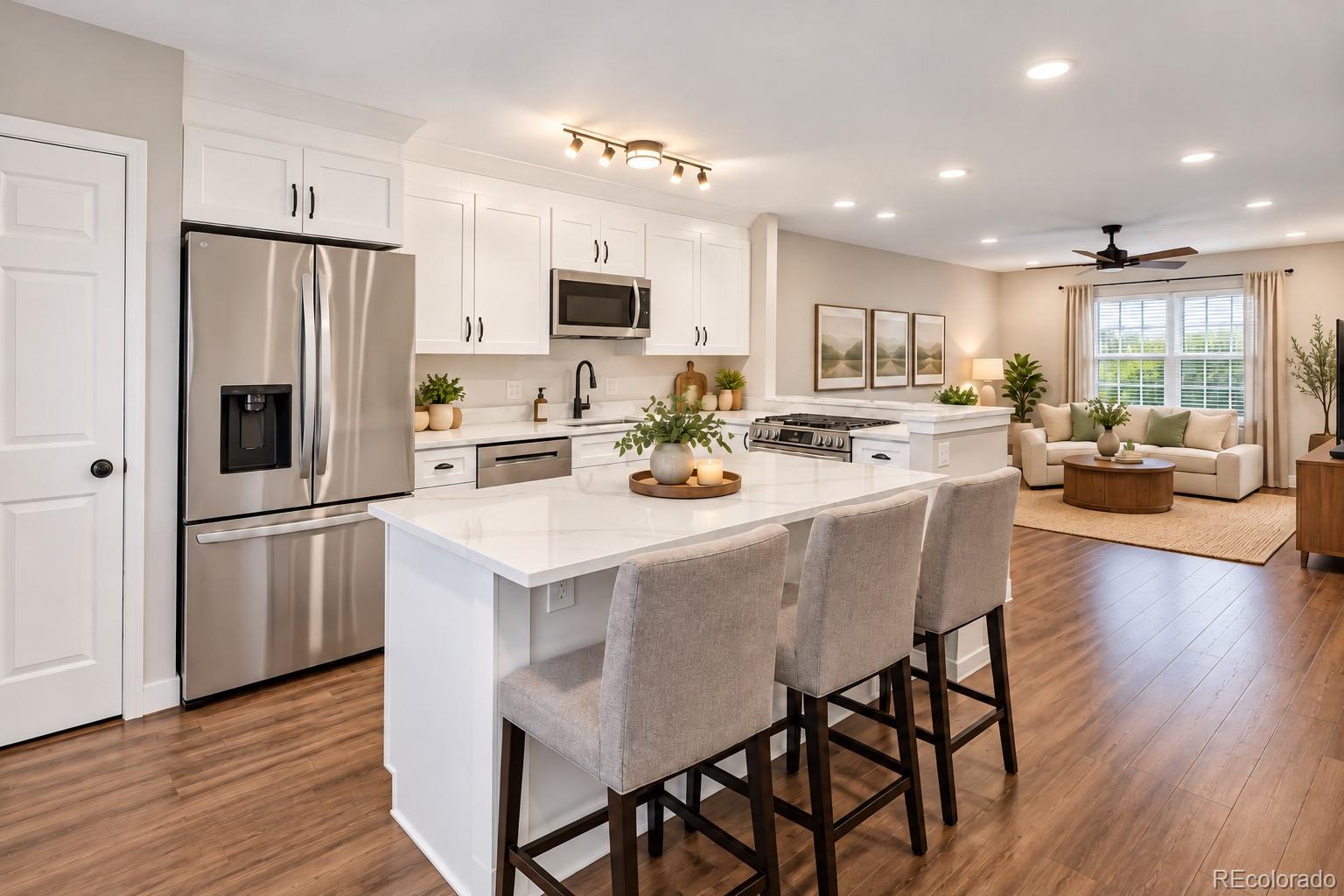 7165 S Gaylord Street Unit E03