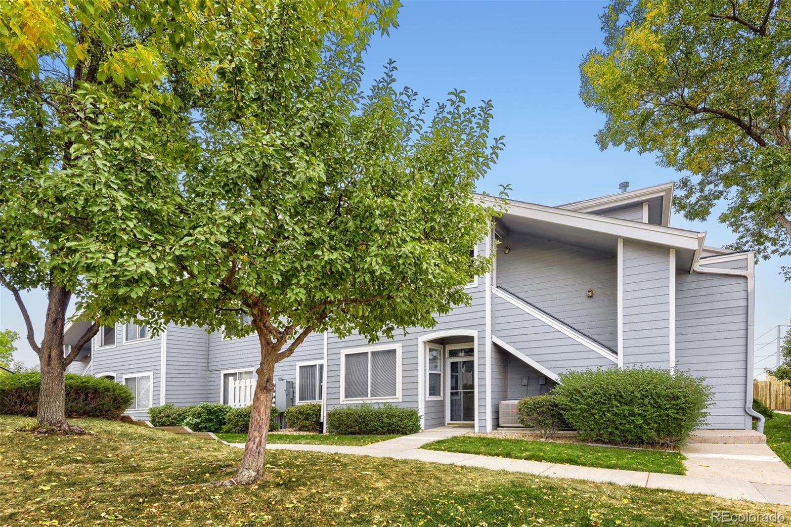 8500 E Jefferson Avenue Unit 18B