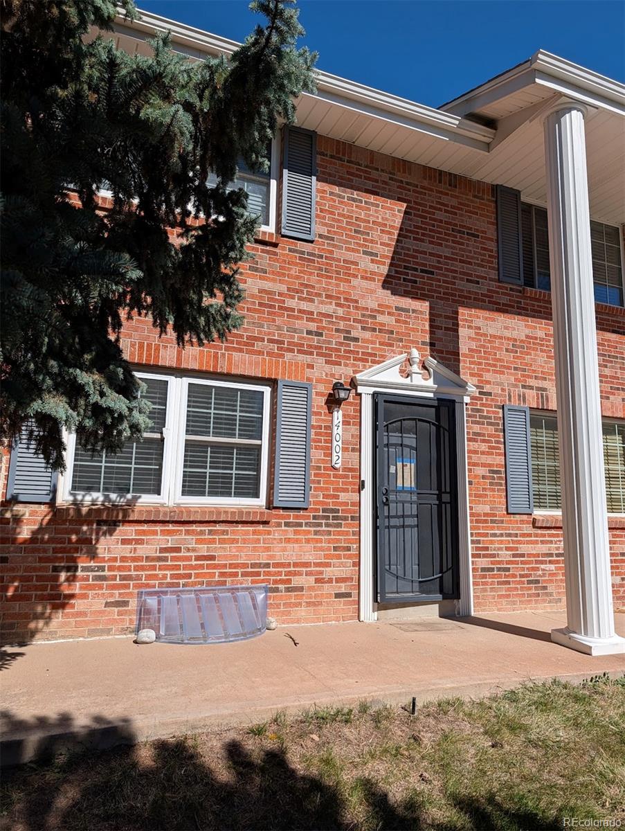 14002 E Utah Circle