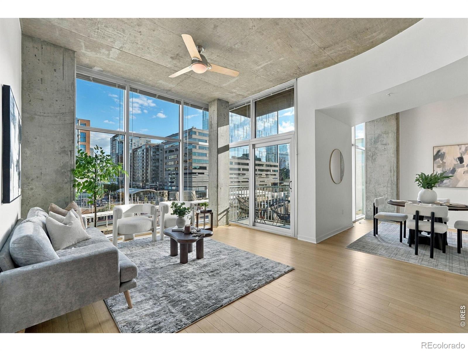 1700 Bassett Street Unit 516