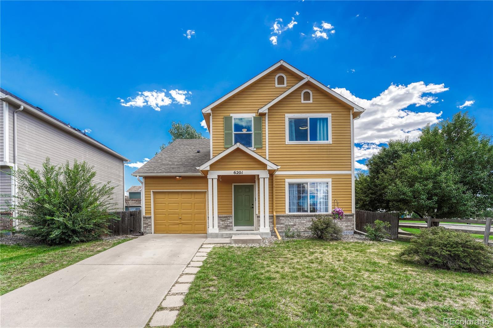 6201 Scottsbluff Drive