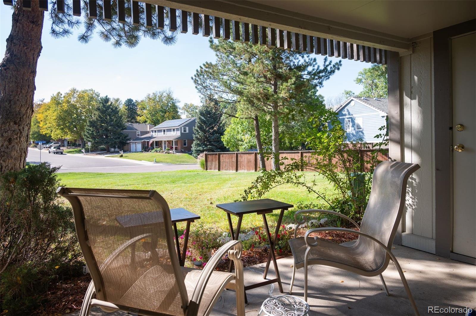 7312 S Xenia Circle Unit A