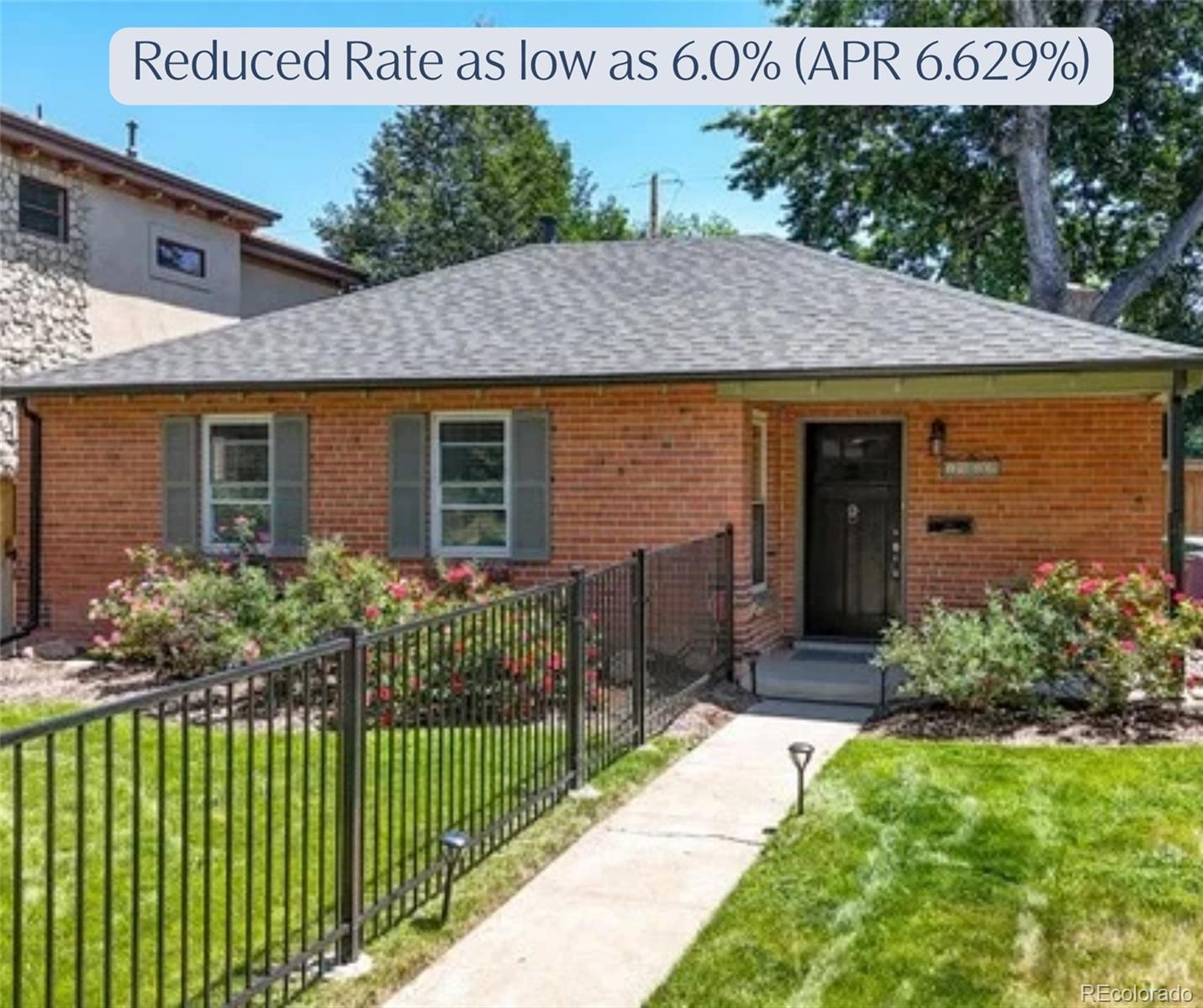 1080 Krameria Street