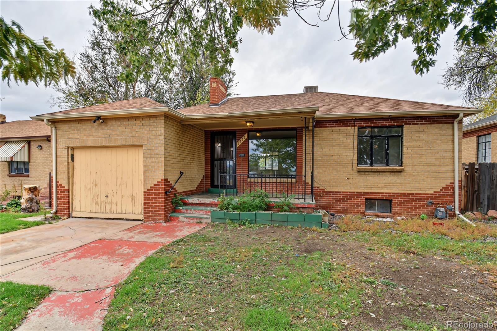 1672 Havana Street