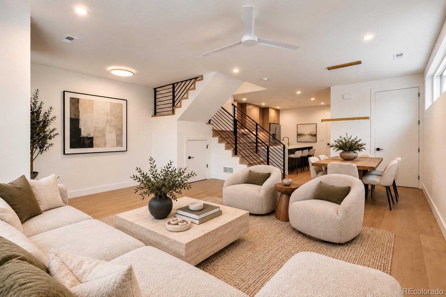 220 Acoma Street Unit 101