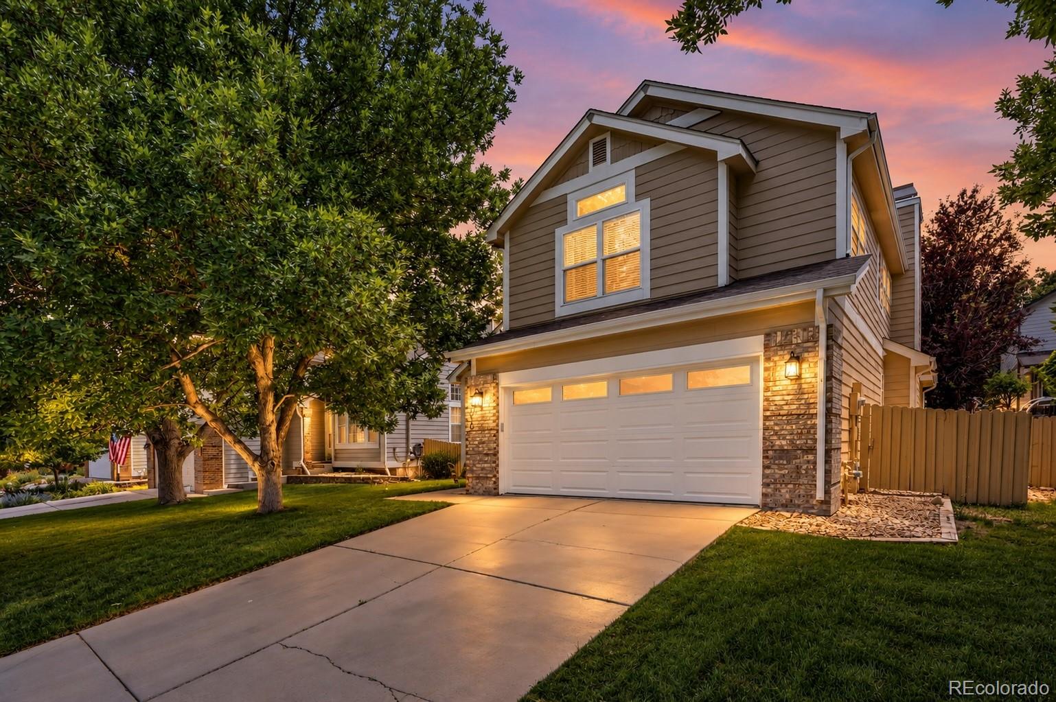 17016 Lamar Drive