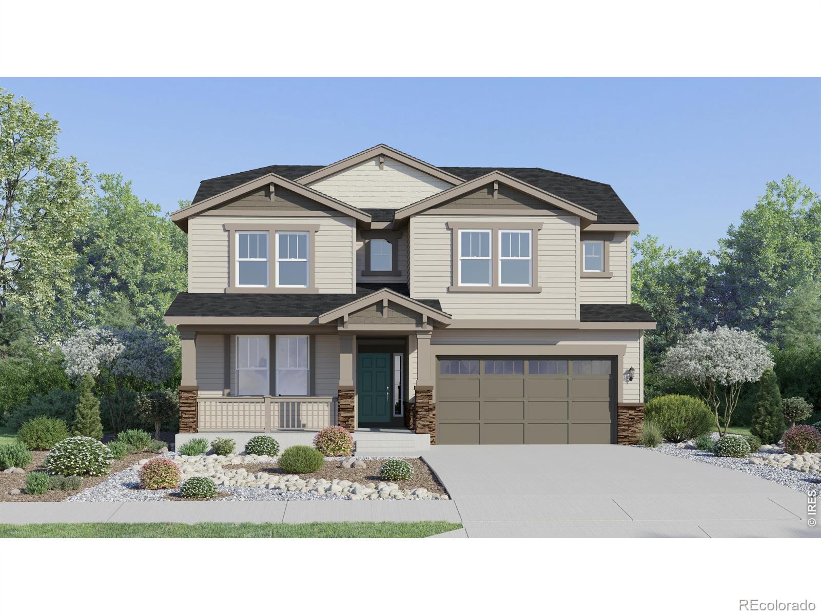6422 Weeping Willow Drive