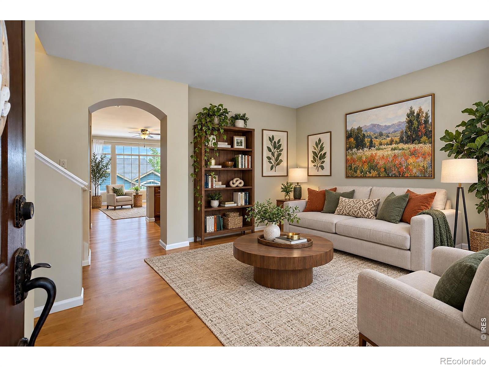 2855 Rock Creek Circle Unit 146