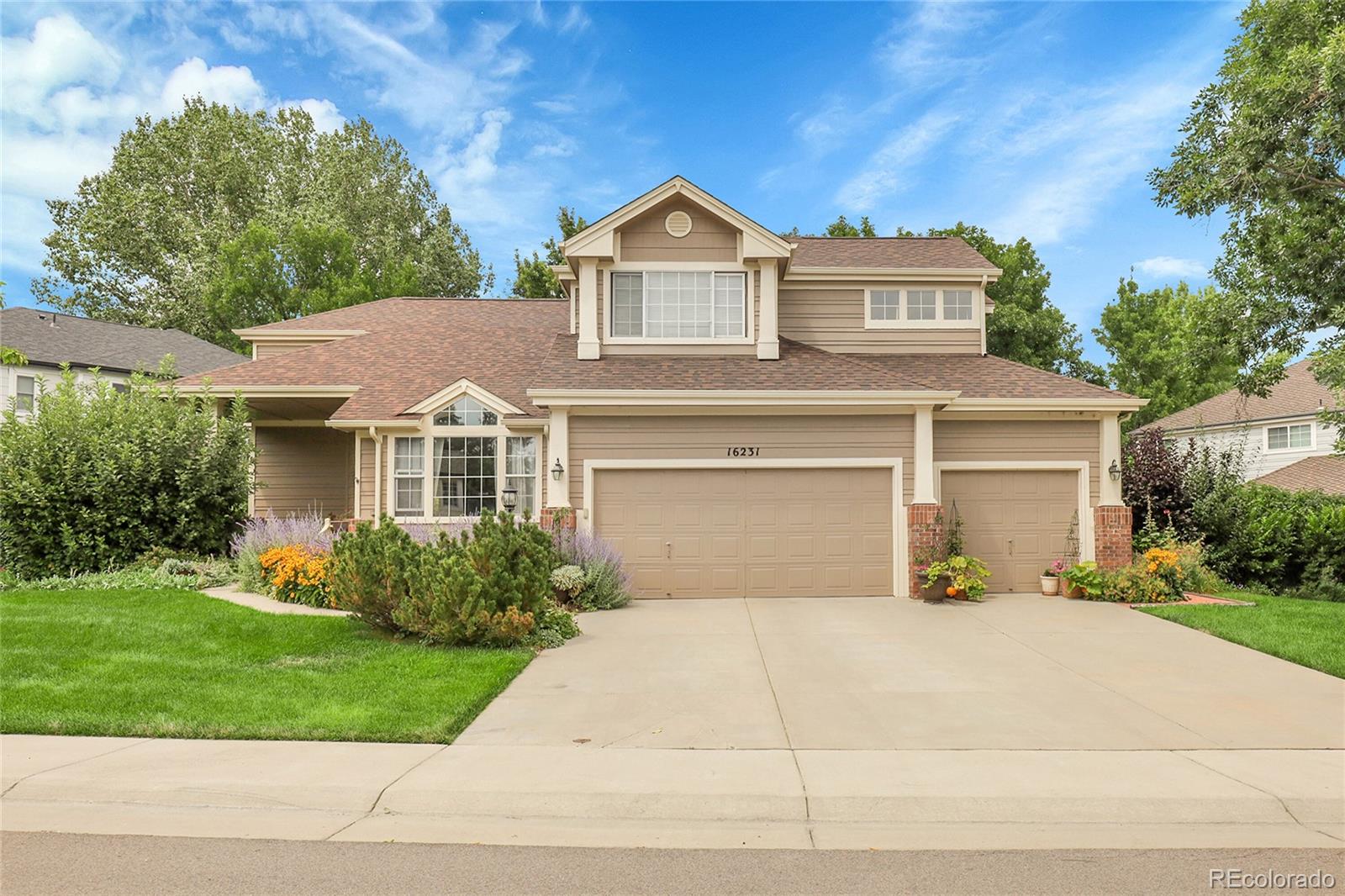 16231 Parkside Drive