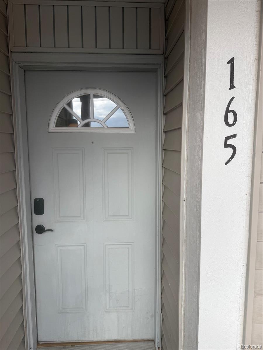 2750 W 86th Avenue Unit 165