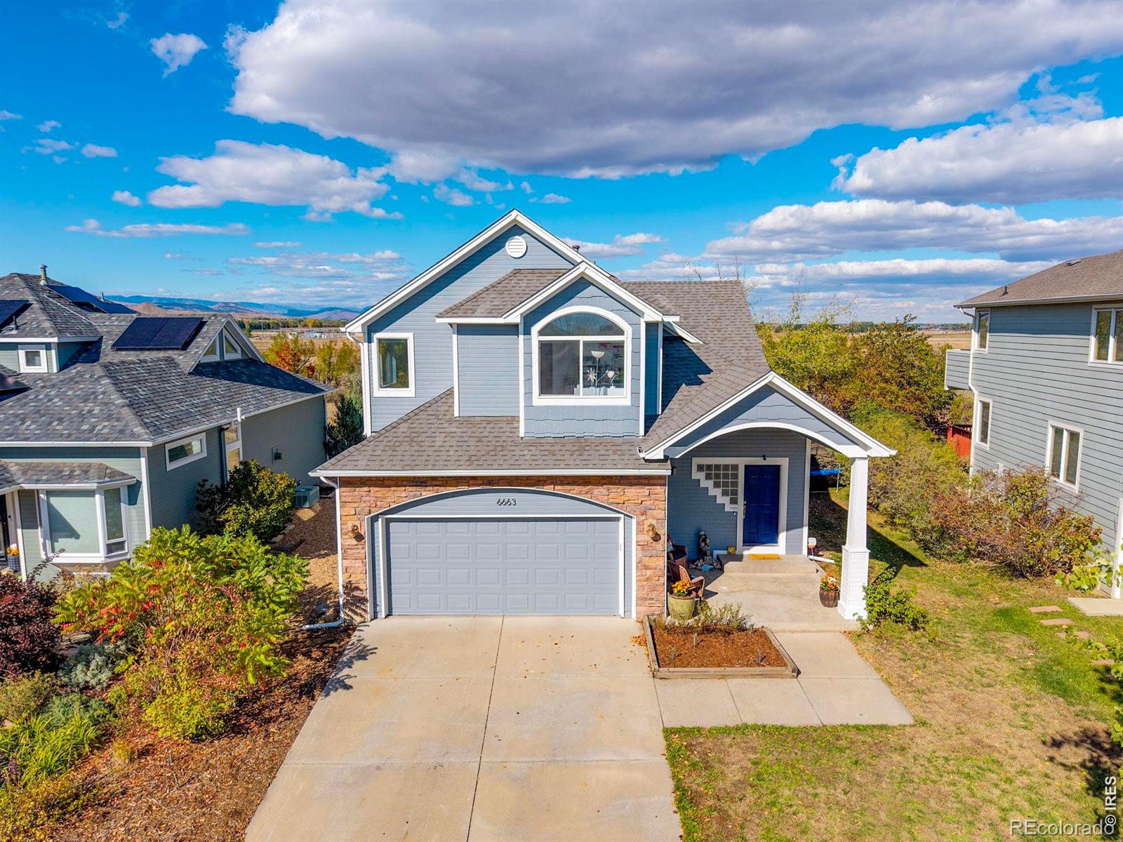 6663 Bean Mountain Lane
