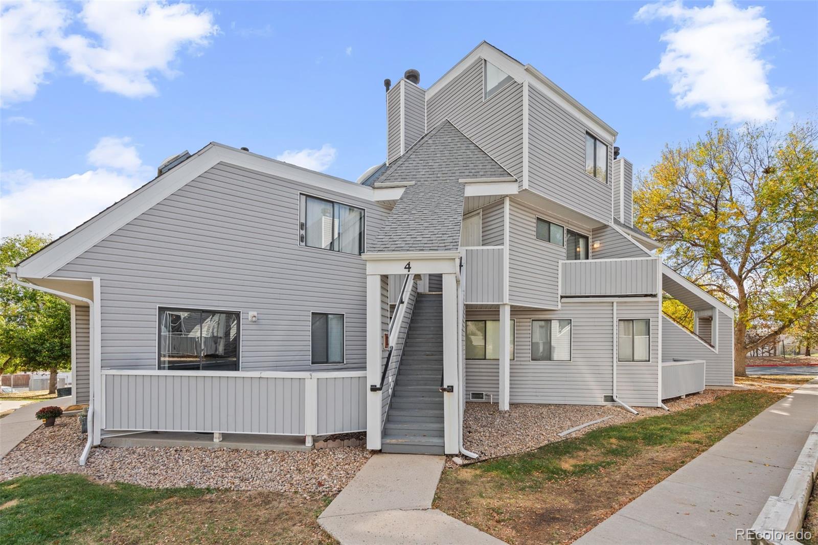 8701 Huron Street Unit 4-208