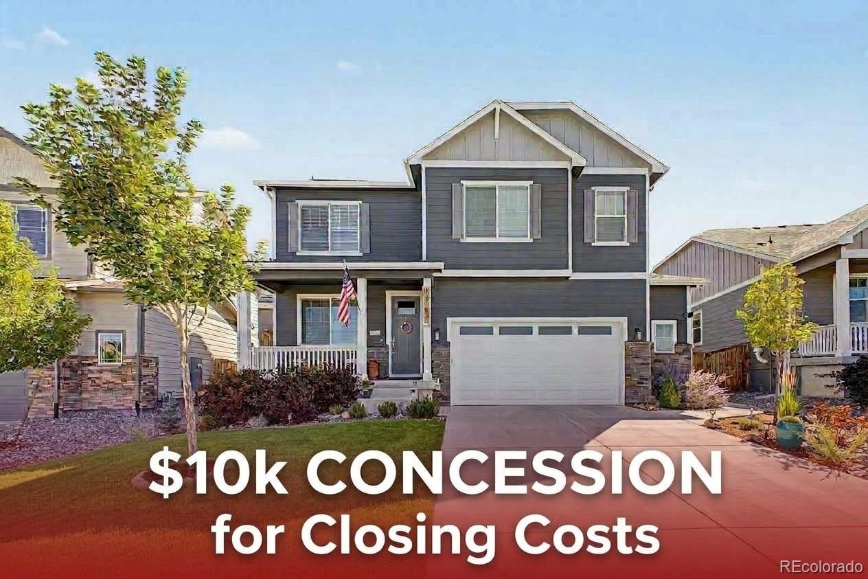 13994 Shasta Daisy Street