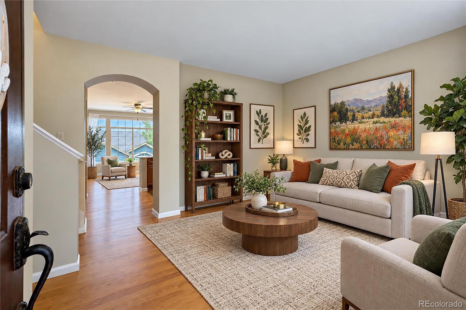 2855 Rock Creek Circle Unit 146
