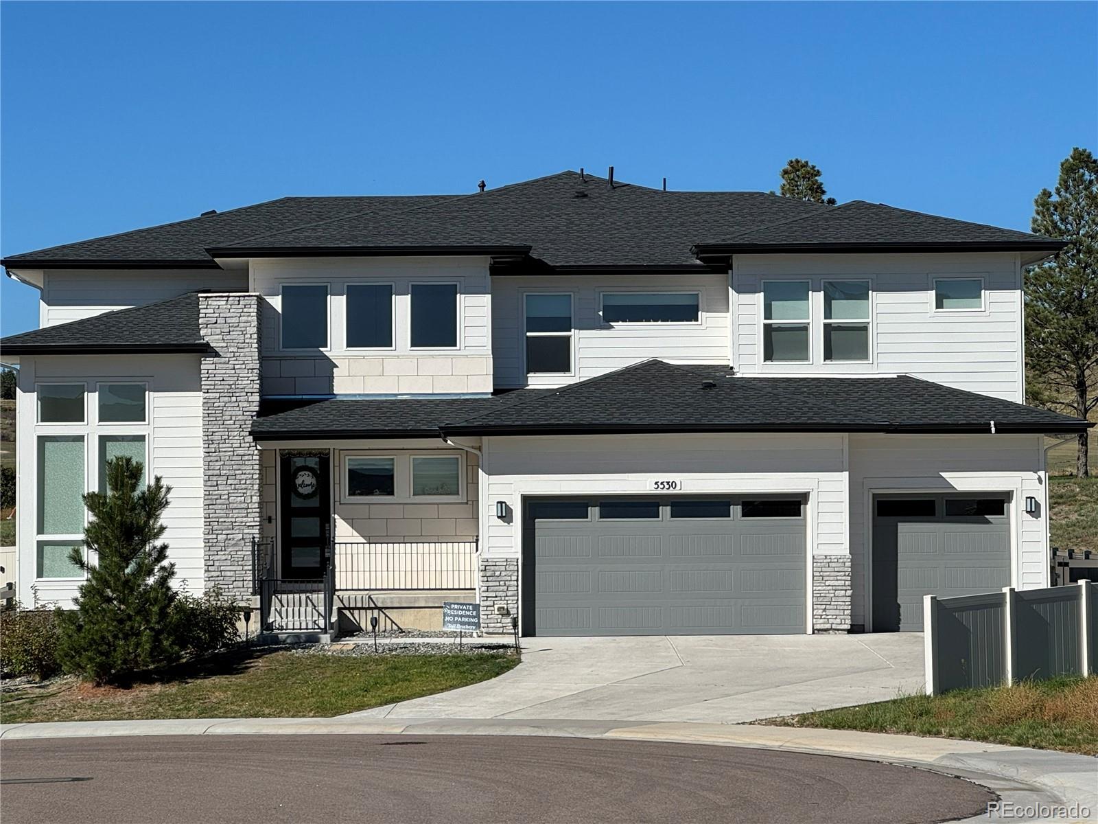 5530 Loma Vista Drive