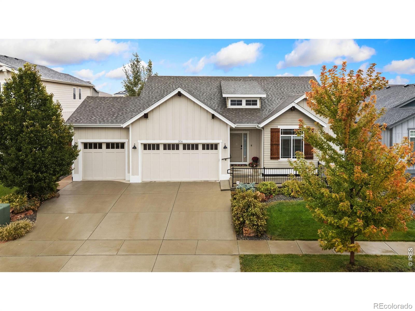 306 Dorothy Drive