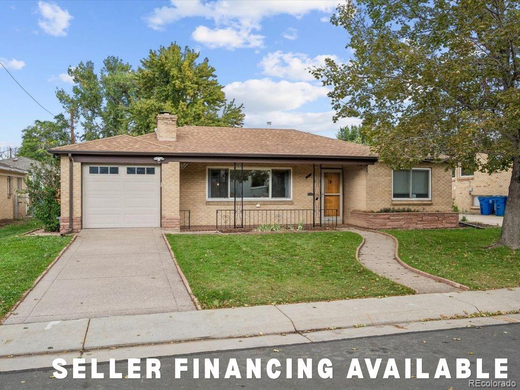 5651 W 36th Place