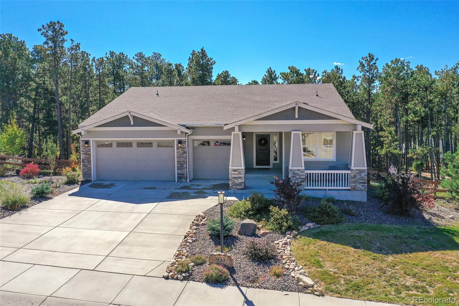 933 Tree Bark Terrace