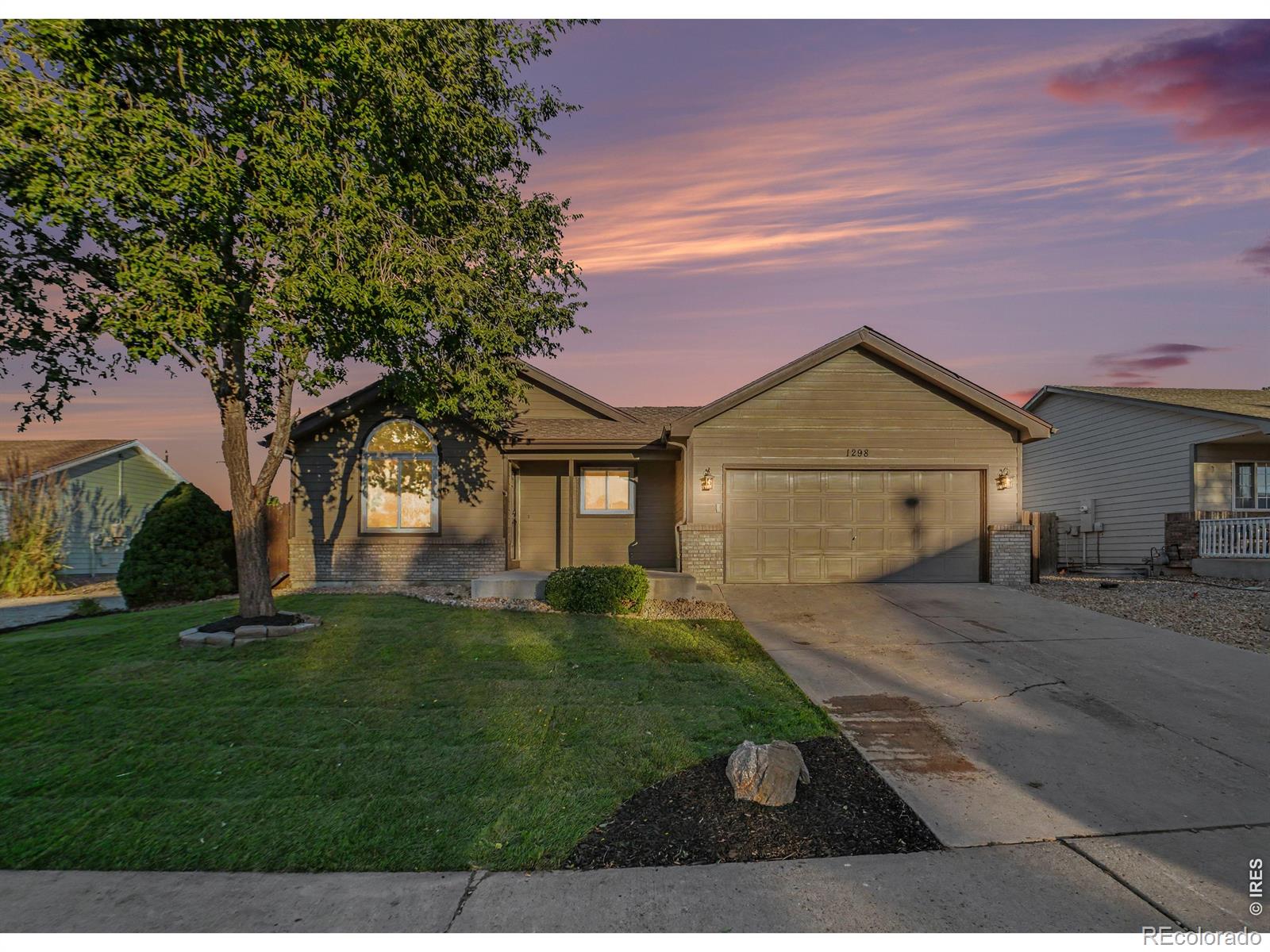 1298 S Dusk Drive