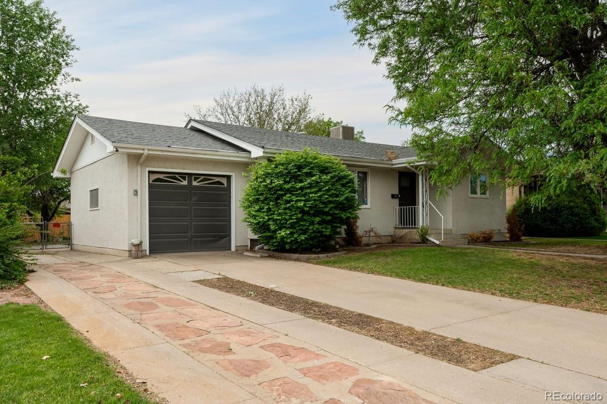 151 Cornell Circle
