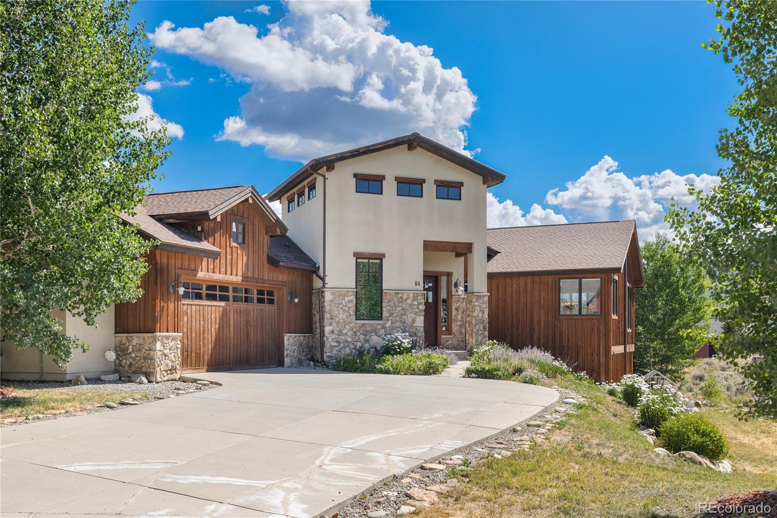 84 Snow Peak Court