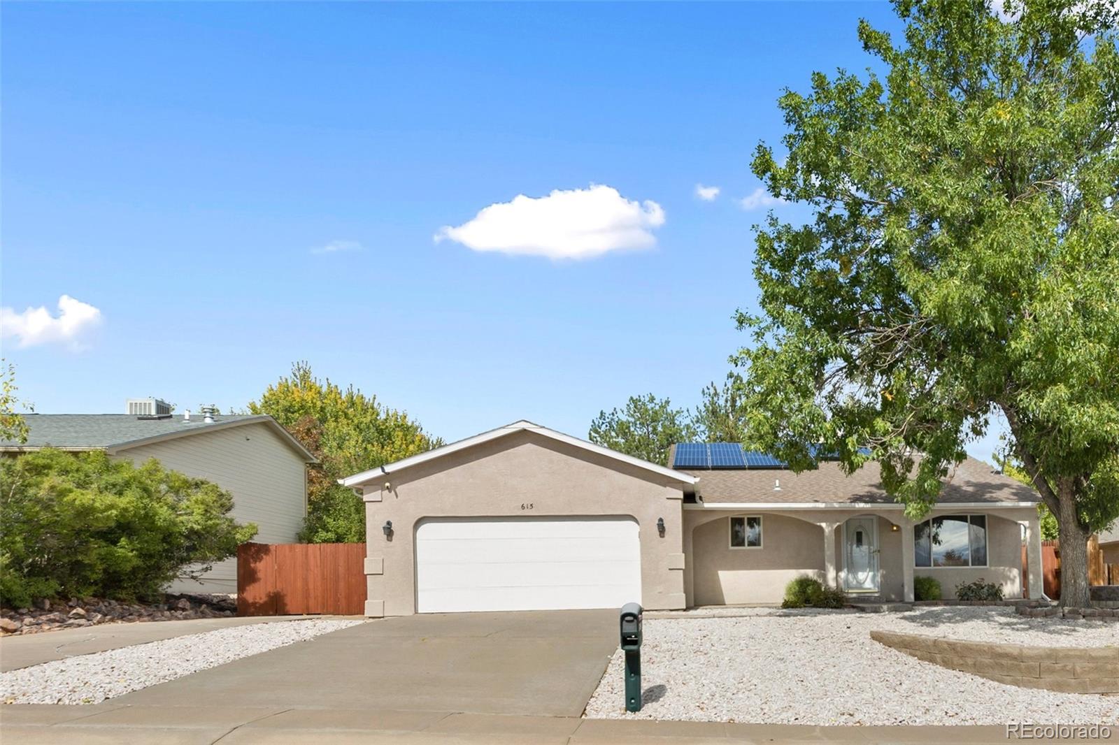 615 Twinflower Drive